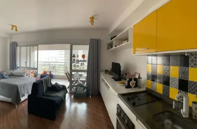 Apartamento com 1 quarto à venda na Rua Paim, 363, Bela Vista, São Paulo