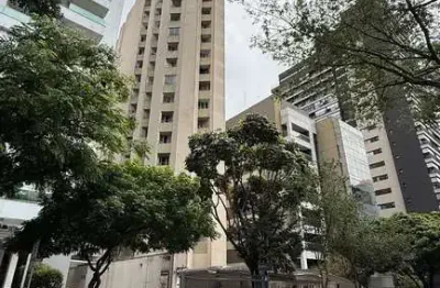 Apartamento com 1 quarto à venda na Rua Barata Ribeiro, 156, Bela Vista, São Paulo