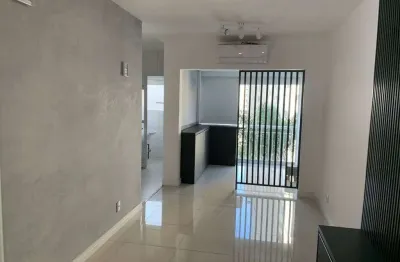 Lindo apartamento de 1 dormitório com vaga de garagem rua paim 285