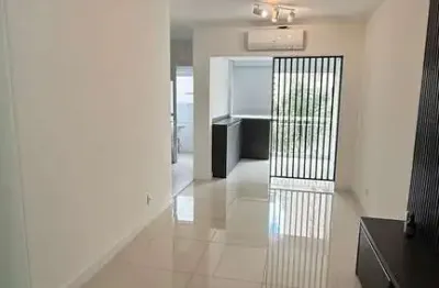 Lindo apartamento de 1 dormitório com vaga de garagem Rua Paim 285