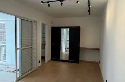 Kitnet / Stúdio para alugar na Rua Paim, 285, Bela Vista, São Paulo