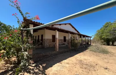 Fazenda com 1 sala à venda na Zona Rural, Morpará 