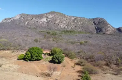 Fazenda com 2 salas à venda no Centro, Oliveira dos Brejinhos 