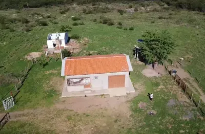 Fazenda com 1 sala à venda na Zona Rural, Ibotirama 