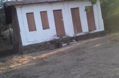 Fazenda com 2 salas à venda na Praça da Bandeira, Zona Rural, Ibotirama