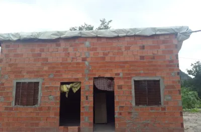Fazenda com 1 sala à venda na Rua Tabelião Raimundo José Rocha, Zona Rural, Bom Jesus