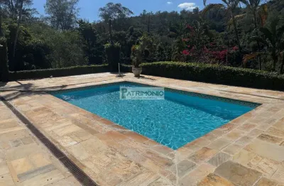 Chácara / sítio com 3 quartos à venda no Nova Jaguariúna III, Jaguariúna 