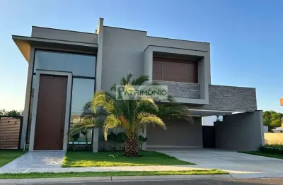 Casa em condomínio fechado com 3 quartos à venda no Tamboré, Jaguariúna 