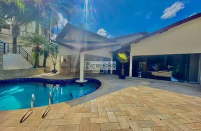Casa de alto padrão com vista panorâmica - condomínio arujazinho iii