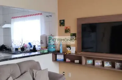 Casa à venda em jaguariúna-sp, jardim europa: 2 quartos, 1 suíte, 1 sala, 3 vagas, 74m². agende sua visita!