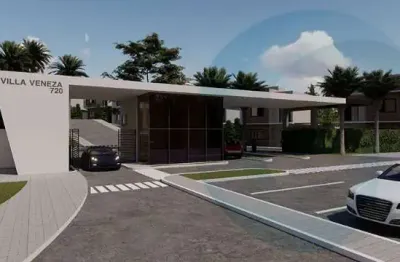 Condomínio fechado de casas ao lado do centro de jaguariúna-sp