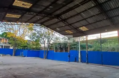 Galpão comercial de 320m² para locação em jaguariúna-sp, no bairro roseira de baixo - 1 sala, 2 banheiros