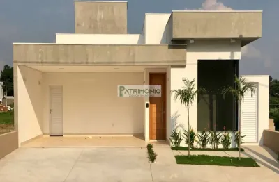 Casa a venda em condominio fechado jaguariúna-sp vila guedes!