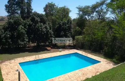 Sítio à venda em campinas-sp, bairro carlos gomes: 2 quartos, 26.000m² de área. imperdível oportunidade!