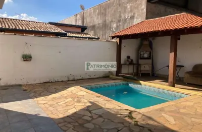 Casa com 3 quartos à venda no Jardim Boa Vista, Jaguariúna 