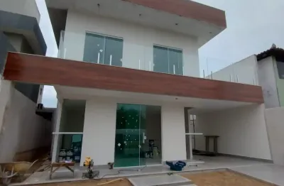 Imóvel novo recém construído condomínio costa paradiso