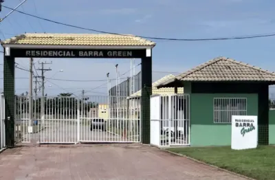 Casa em condomínio fechado com 2 quartos à venda na Rua Penha, Parque Aeroporto, Macaé