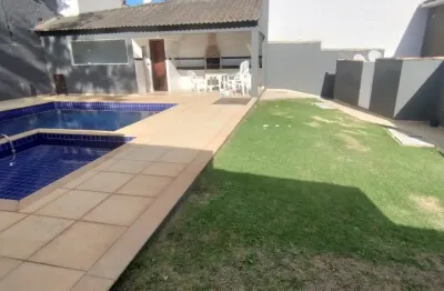 Casa em condomínio fechado com 3 quartos à venda na Rua Maurício Ribeiro Bejamim, São Marcos, Macaé