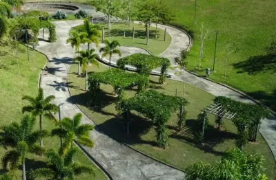 Terreno em condomínio fechado à venda na Rua Ramos, Cabiúnas, Macaé