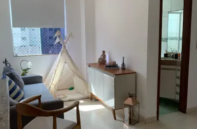 Apartamento com 2 quartos à venda na Rua Abílio Moreira de Miranda, Imbetiba, Macaé