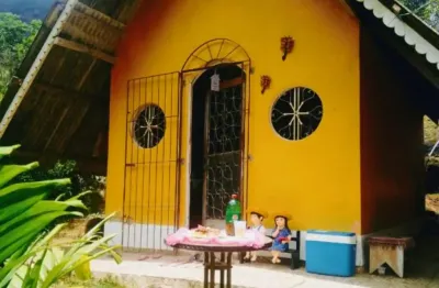 Kitnet / Stúdio para alugar na Bicuda Pequena, Macaé 