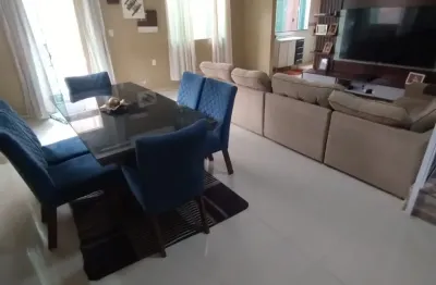 Casa com 3 quartos à venda na Vila Macuco, Lagomar, Macaé