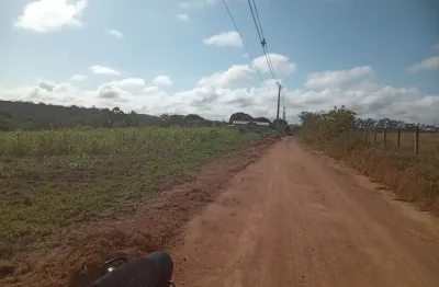 Chácara / sítio à venda na Rua Alesino Pereira, Zona Rural, Quissamã