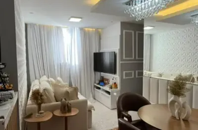 Apartamento com 2 quartos à venda na Avenida Lacerda Agostinho, 7001, Ajuda, Macaé