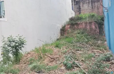 Terreno à venda na Rua São Davi, Jardim Vitória, Macaé