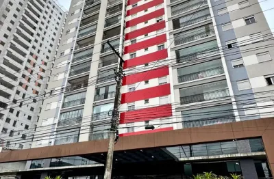 Apartamento para locação 75m2 ao lado shopping maia – condomínio the gate