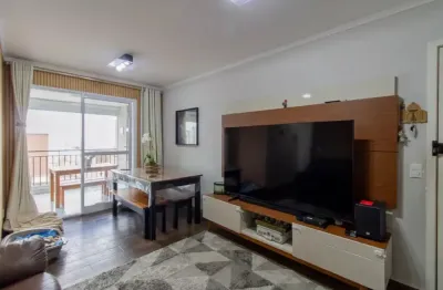 Apartamento à venda – condomínio the gate, guarulhos - lado shopping maia