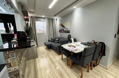 Apartamento para locação – condomínio privilégio guarulhos