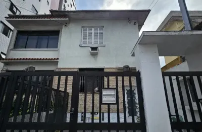 Ótima sobreposta 2 dormitórios e 2 banheiros  px canal 1 e vlt