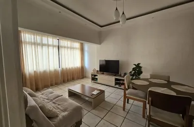 Casa em condomínio fechado com 2 quartos para alugar na Rua João Caetano, 42, Campo Grande, Santos