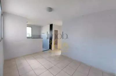 Apartamento com 2 quartos à venda no Olaria (Barreiro), Belo Horizonte 