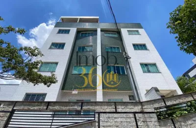 Apartamento com 2 quartos à venda na Rua Azarias Duarte, 181, Diamante, Belo Horizonte