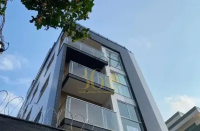 Apartamento com 3 quartos à venda no Barreiro, Belo Horizonte 