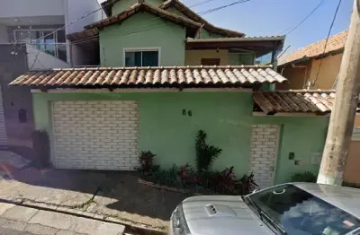 Casa com 3 quartos à venda no Diamante, Belo Horizonte 
