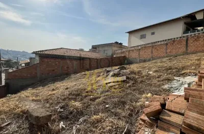 Terreno à venda no Diamante, Belo Horizonte 