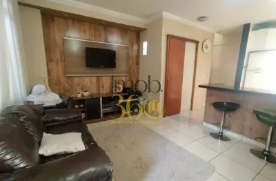 Casa com 2 quartos à venda na Rua Aparecida Feitosa Furtado, 415, Diamante, Belo Horizonte