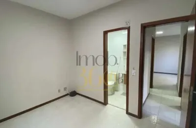 Apartamento com 3 quartos à venda no Tirol, Belo Horizonte 