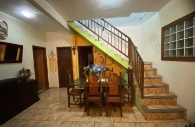 Casa à venda no santa cecília – oportunidade única!