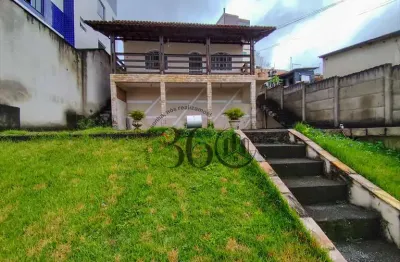 Oportunidade em itaipu! casa com quintal e excelente estrutura