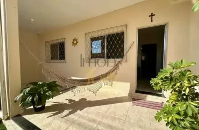 Casa com 2 quartos à venda no Tirol, Belo Horizonte 
