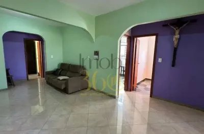 Casa com 5 quartos à venda na Rua Adélia Hilbert Teixeira, 120, Diamante, Belo Horizonte