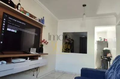 Apartamento com 2 quartos à venda no Novo Horizonte, Ibirité 