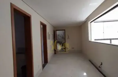 Apartamento com 2 quartos para alugar no Oitis, Contagem 