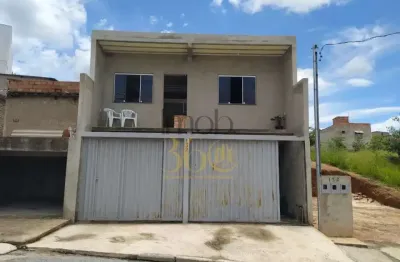 Casa em condomínio fechado com 2 quartos à venda em Masterville, Sarzedo 