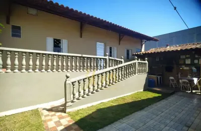 Casa com 4 quartos à venda no Barreiro, Belo Horizonte 