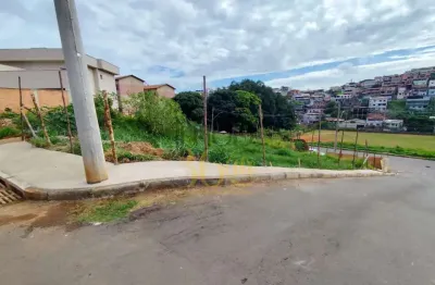 Terreno à venda no Solar do Barreiro (Barreiro), Belo Horizonte 